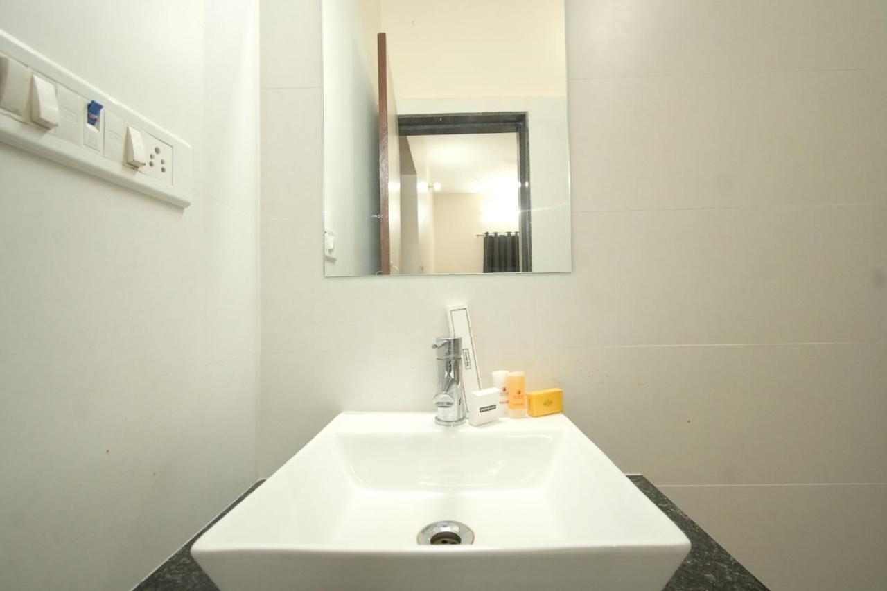 Hotel Sanjay Villas Jaisalmer Exterior foto